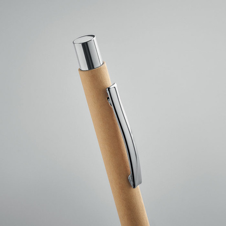 Długopis z papieru (recykling) OLYMPIA | MO-MO2067-13