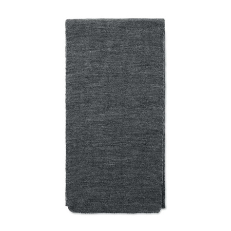 Szalik z poliestru RPET | MO-MO2338-33