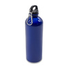Bidon stalowy Camino 800 ml, niebieski | RD-R08109.04