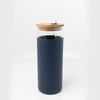 Szklanka/kubek Upscale 450 ml, granatowy  | R08267.42