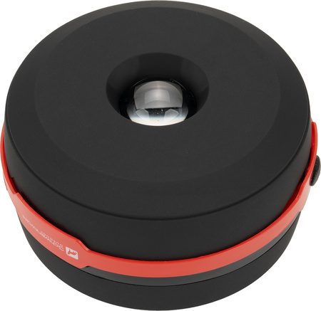 Latarka kempingowa LUCA Schwarzwolf | MC-F2300700SA305