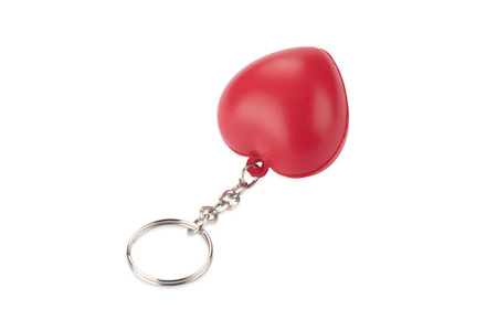 Brelok antystresowy LOVE | BC-17919-04