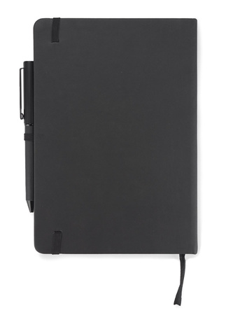 Zestaw - notes z długopisem ZENIX | BC-18002-02