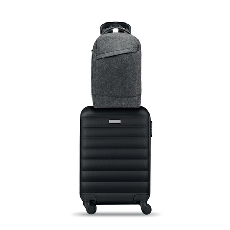 Plecak na laptopa 13 cali LLANA | MO-MO2164-15