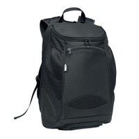 Plecak sportowy 600D RPET | MO-MO6325-03