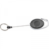 Brelok z karabińczykiem i zwijaną linką | MC-9117103