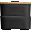 Lunch box 2x600 ml ze sztućcami PESCARA | EG-253103