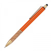 Długopis metalowy touch pen | MC-1369010