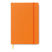 Notatnik A5 w linie | MO-MO1804-10