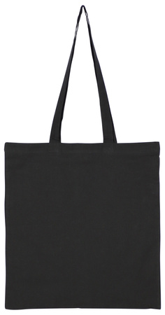 Płaska torba bawełniana 140g kolorowa z kolorowym nadrukiem | CB140.101