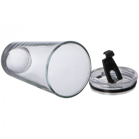 Kubek szklany WATTENSCHEID 400 ml | EG-153566