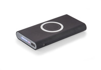 Power bank DOUBLE 8000 mAh | BC-45111-02