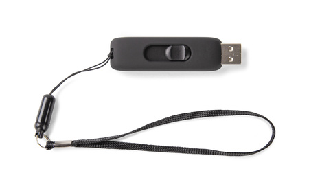 Pamięć USB Milano 16 GB | BC-44091-01
