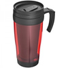 Kubek termiczny plastikowy FORT WORTH 400 ml | EG-561005