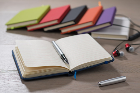 Notes VITAL A6 | BC-17529-03