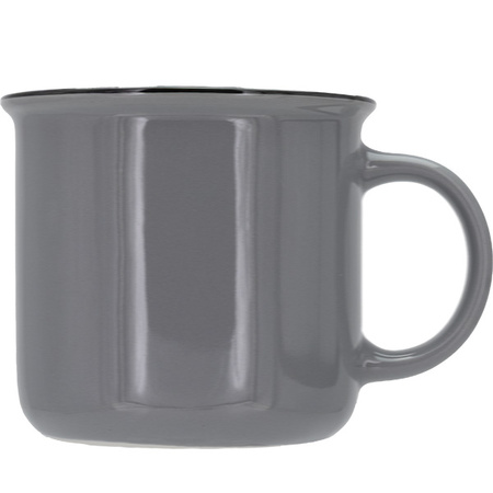 Kubek ceramiczny 350 ml | MC-8084307