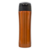 Kubek izotermiczny Secure 400 ml, pomarańczowy  | R08424.15