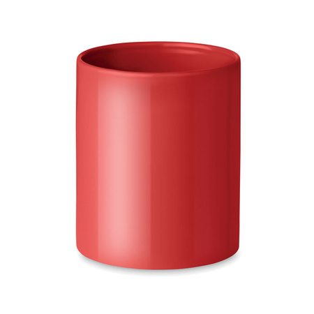 Kolorowy kubek ceramiczny | MO-MO6208-05