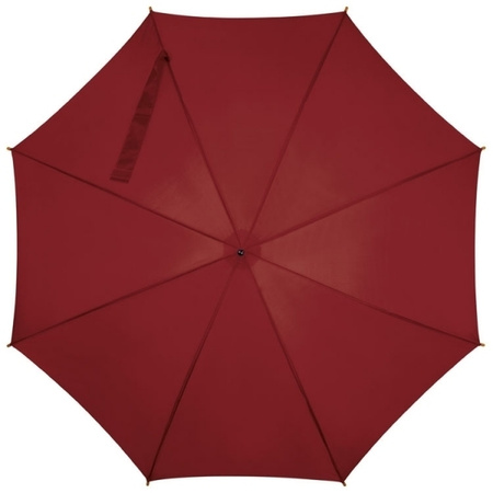 Parasol automatyczny drewniany NANCY | EG-513102