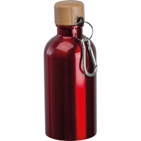 Butelka metalowa 400 ml | MC-8497205