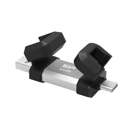 Pendrive Silicon Power Mobile - C51 32, 64GB | EG-EG834203 64GB