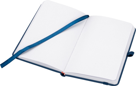 Notes A6 z czystymi stronami LUBECK | EG-198404