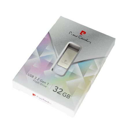 Pendrive Pierre Cardin USB 32GB | MC-B9000301IP306