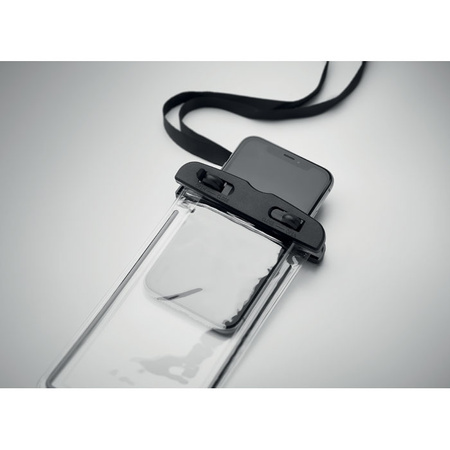 Wodoodporne etui na smartfon SMAG LARGE | MO-MO2183-03