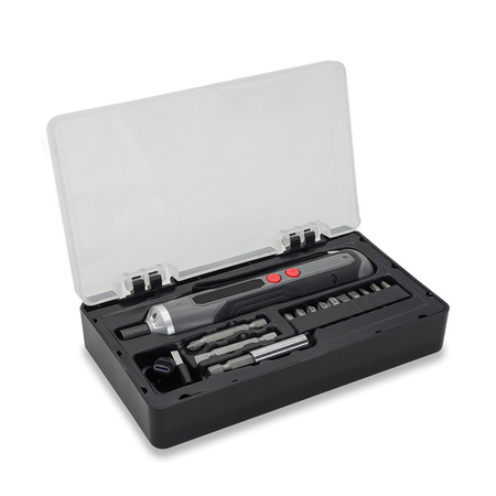 Wkrętak akumulatorowy Bruno | RD-R17730.02