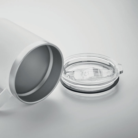 Kubek podwójna ścianka 300 ml INARI | MO-MO6934-06