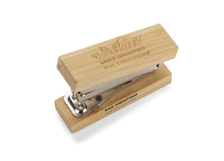 Zszywacz bambusowy STAPI | BC-17909-17