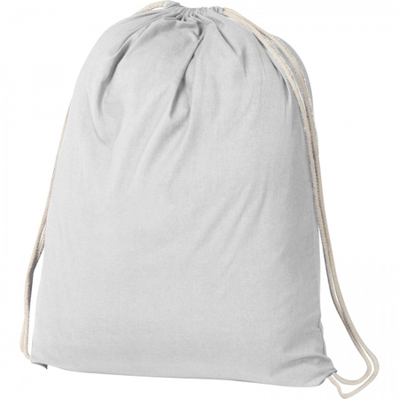 Worek bawełniany 140g/m2 | MC-6002406