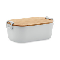 Lunch box PP 700 ml LEKKER | MO-MO2459-06