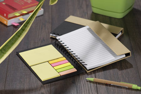 Notes MAGO B6 | BC-17585-02