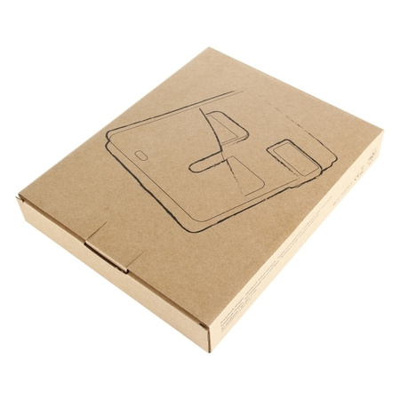 Folder A5 z Powerbankiem 4 000 mAh LENO | EG-048603