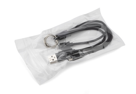Kabel USB 3 w 1 TAUS | BC-09106-02