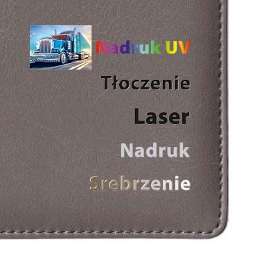 Notes A5 POLSKA | J-NPL10