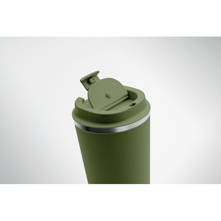 Dwuścienny kubek 350 ml | MO-MO6276-60