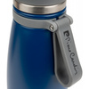 Butelka termiczna Pierre Cardin 650 ml niebieska | MC-B90501