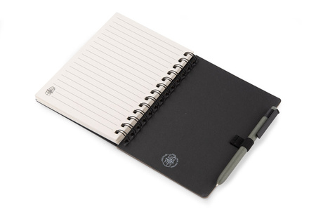 Notes z długopisem ARSEN | BC-18014-02