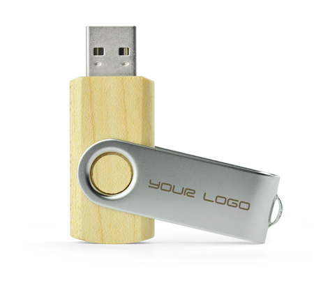 Pamięć USB Twister Maple 8 GB | BC-44013