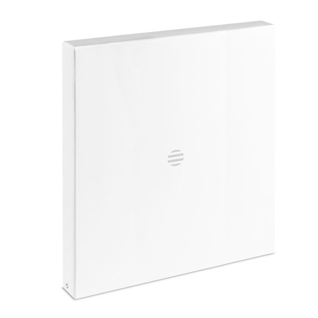 Duży zegar ścienny RONDO | MO-MO7503-03