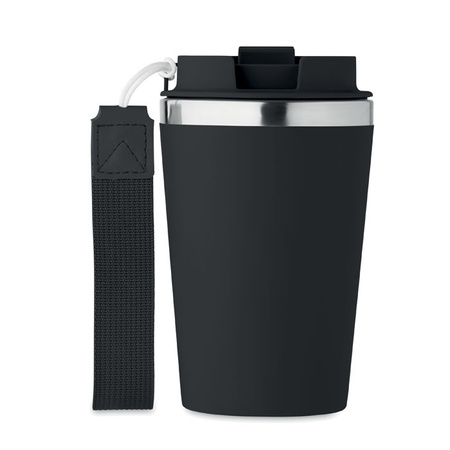 Kubek dwuścienny 350 ml | MO-MO2317-03