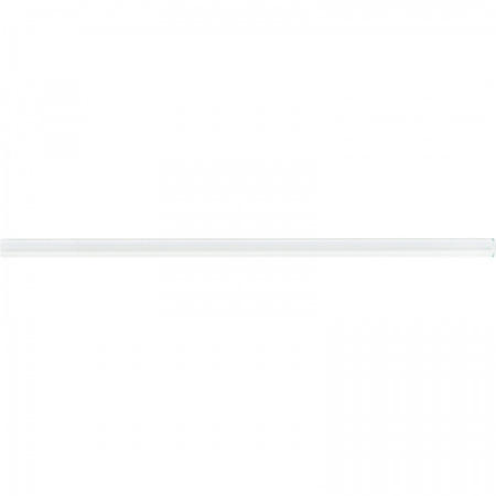 Słomka do napojów szklana 20 cm | MC-8159966