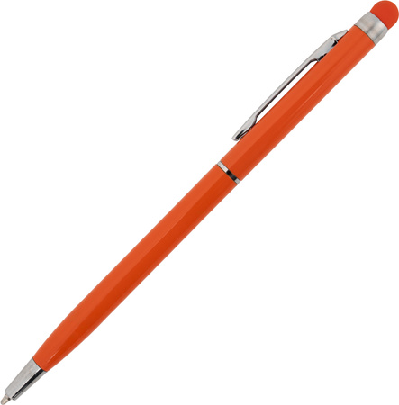 Długopis metalowy touch pen NEW ORLEANS | EG-337810