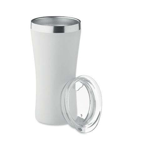 Kubek dwuścienny 160 ml | MO-MO2326-06