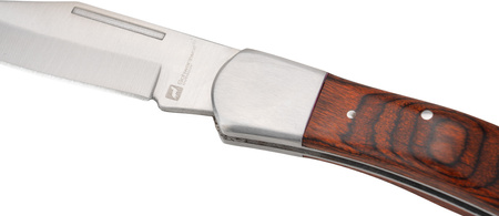 Nóż składany duży JAGUAR Schwarzwolf | MC-F1900700SA301