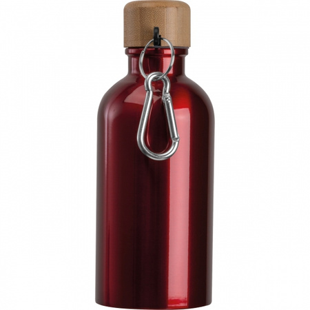 Butelka metalowa 400 ml | MC-8497205