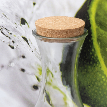 Karafka szklana 1000 ml | MC-6230666