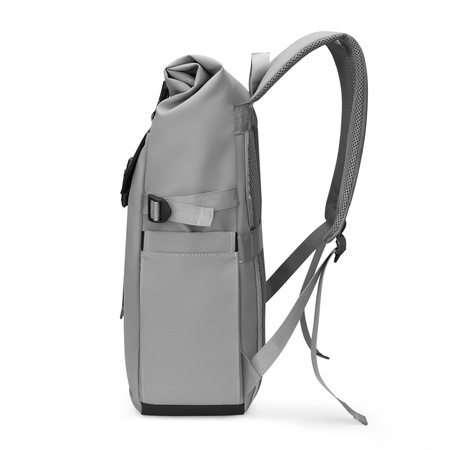 Plecak HUNTER, biały | PR-4047.02